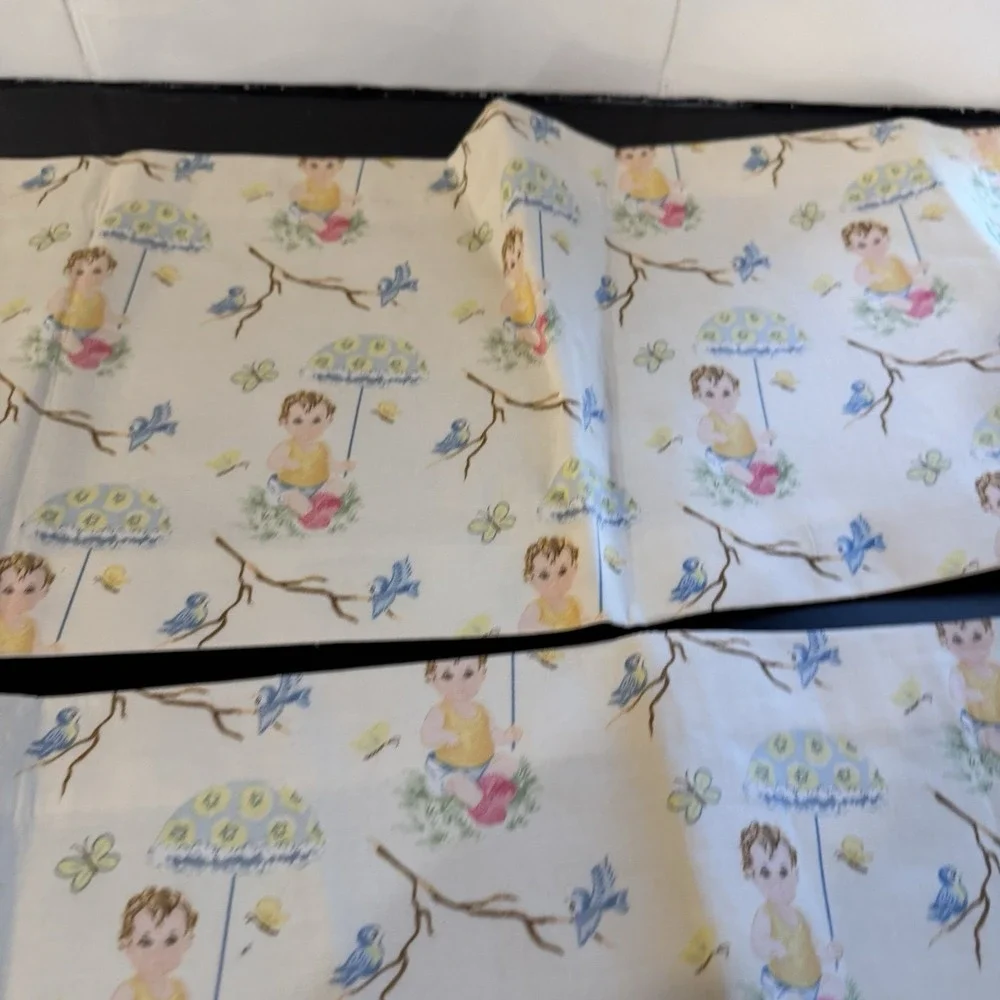 Valance set 2 Window Curtain Topper 10